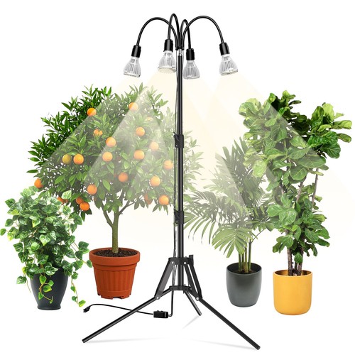 Sansi full spectrum - sansi, grow