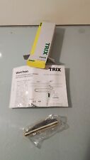 TRIX ECHELLE N REF 14934.  MOTEUR POUR AIGUILLAGE DROIT A GAUCHE NEUF EN BOITE