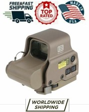 EOTECH EXPS3-2 TAN HOLOGRAPHIC