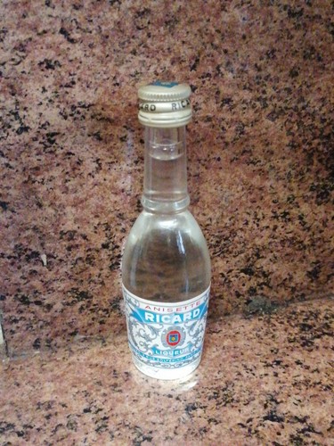 Rare mignonnette ricard - ,