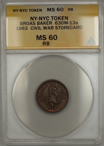 1863 civil war nyc - 1863, broas