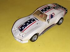 CHEVROLET Corvette - Série limitée - kit monté AMR-X 1/43