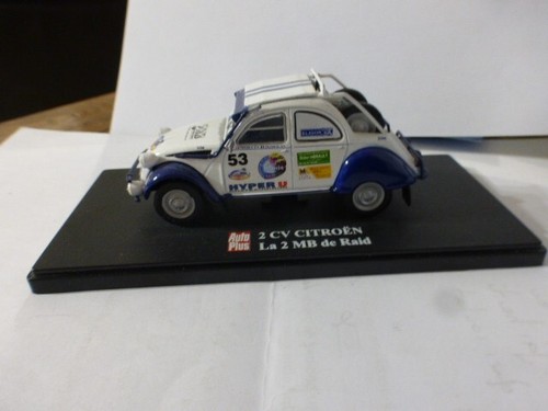 Voiture collection 1 43 - voiture,