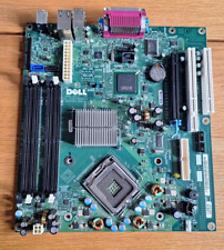DELL - Carte mère PC DELL Optiplex 755 - 0HP962 REV A00