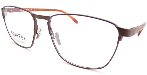 Monture lunettes smith - de,