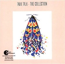 TALK TALK - THE COLLECTION (2002) / CD ALBUM / TRES BON ETAT