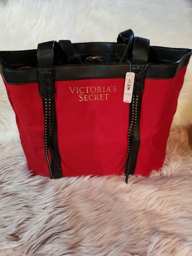 Victoria secret weekender - secret,