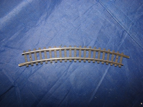 Minitrix rail courbe 4912 - n, 1