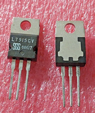 1pcs  L7915CV  IC NEGATIVE