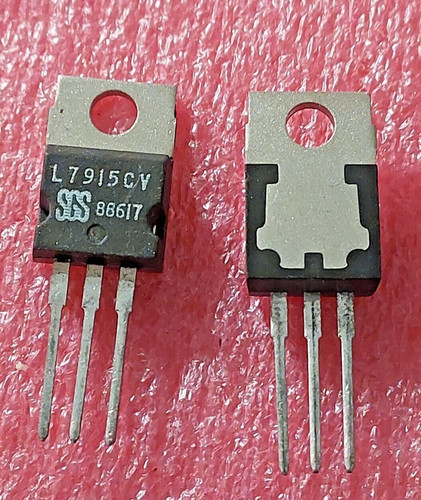 1pcs l7915cv ic - 1pcs,