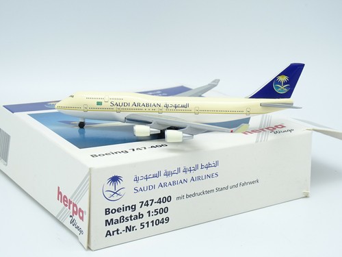 Herpa avion airlines 500 - avion,