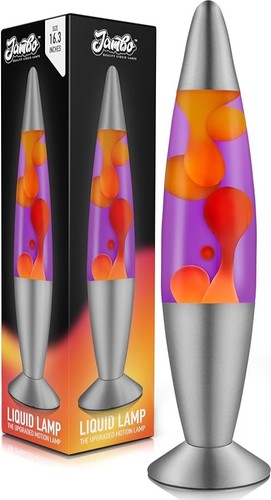 Jambo lampe mouvement - jambo,