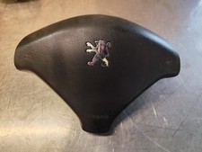 AIRBAG VOLANT PEUGEOT 307 2.0 HDI 96345028ZR
