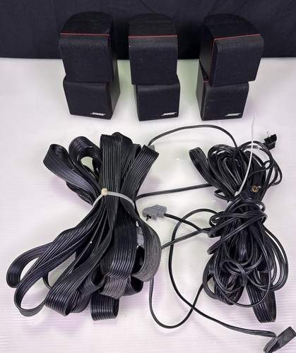 Lot bose acoustimass 10 - 3,