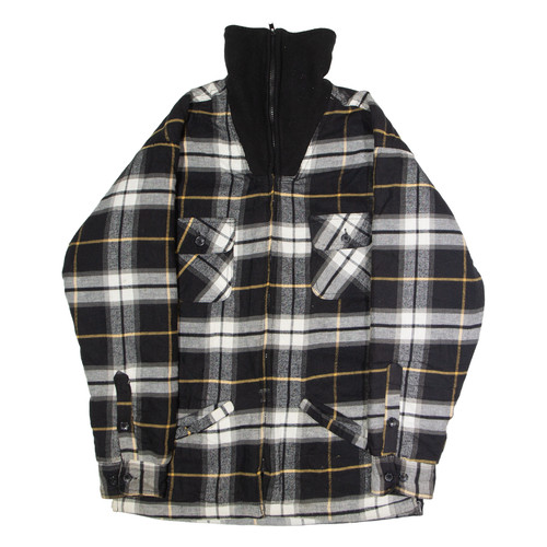 Veste bûcheron pour - veste, homme