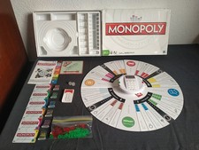 MONOPOLY REVOLUTION BANQUE ÉLECTRONIQUE Jeux de société HASBRO Livraison Offerte