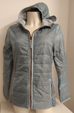 Merveilleuse Doudoune Veste