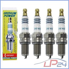 4X DENSO BOUGIE D'ALLUMAGE