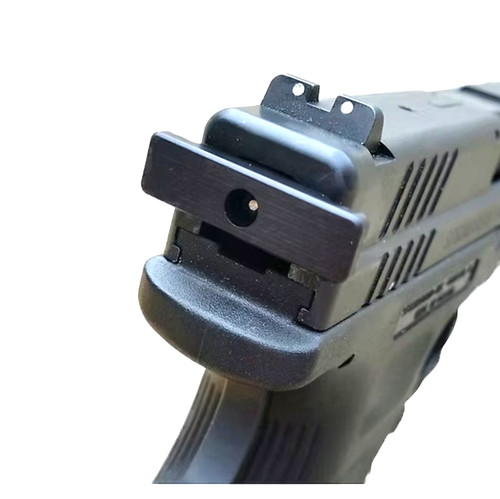 Replacing parts for - replacing, a