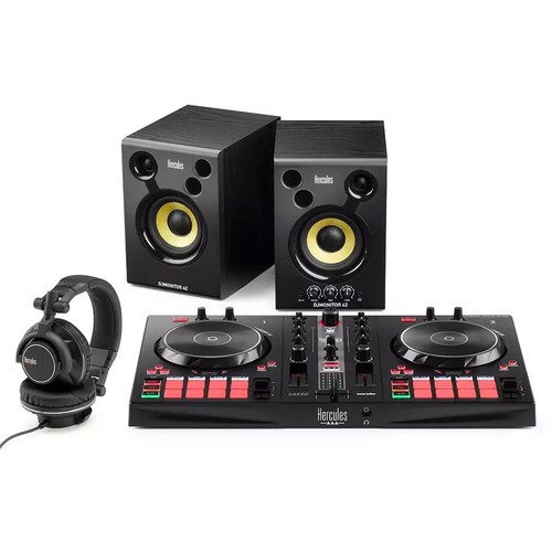 Hercules essentials kit - hercules,