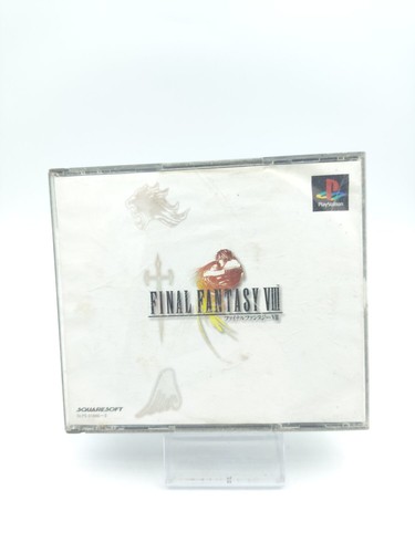Sony playstation ps1 - playstation, viii