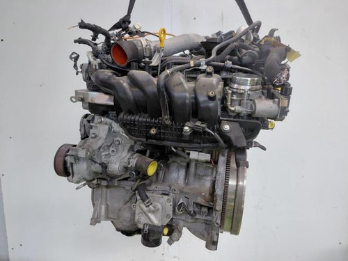 Moteur renault megane - moteur, 4