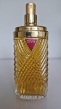 Flacon Vintage Dîvâ