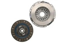 Kit d'embrayage F11080NX NEXUS