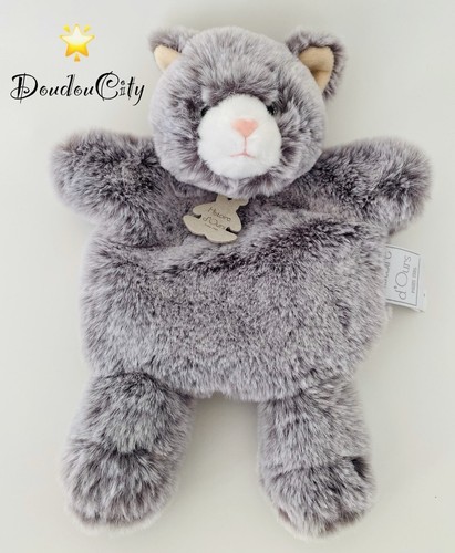 4732 doudou marionnette - 4732🌟doudou,