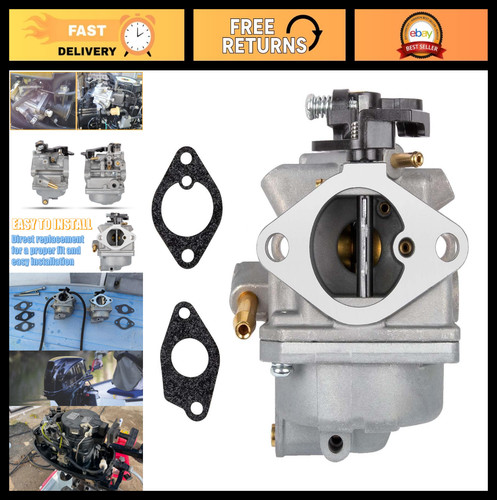 Carburetor for 5hp - for, 3.5hp-6hp