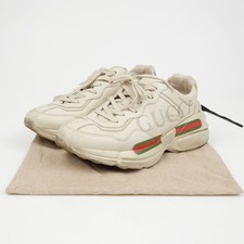 Gucci Baskets vintage Rayton