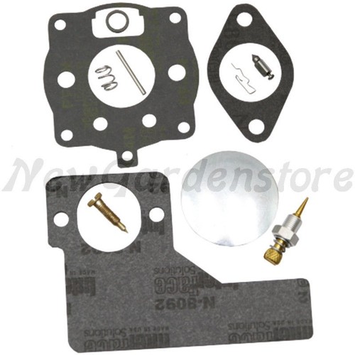 Kit révision carburateurs - kit,