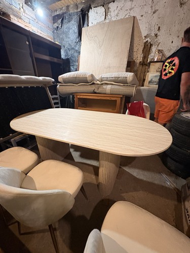 Manomano table salle - de, à