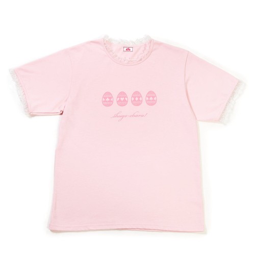 Shugo chara 15th anniversary - chara!,