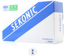 [NON OUVERT] SEKONIC L-858D