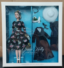 Barbie Grace Kelly The Romance