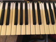 Key Gem S3. I also have keys