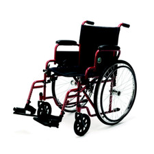 KSP Fauteuil roulant pour