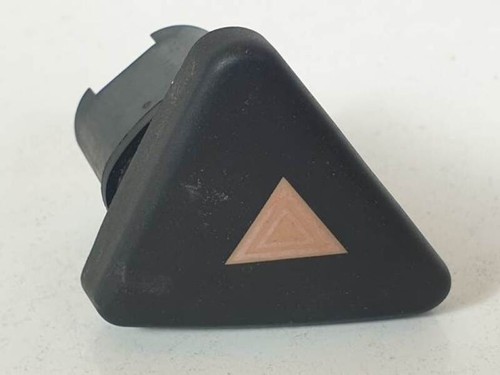 2s6t13a350aa bouton warning - bouton, de