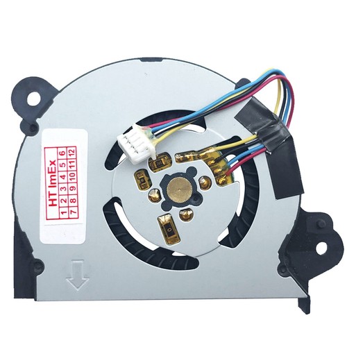 Ventilateur cpu fan - cpu, asus