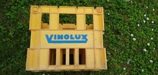 Casier transport p v - un,