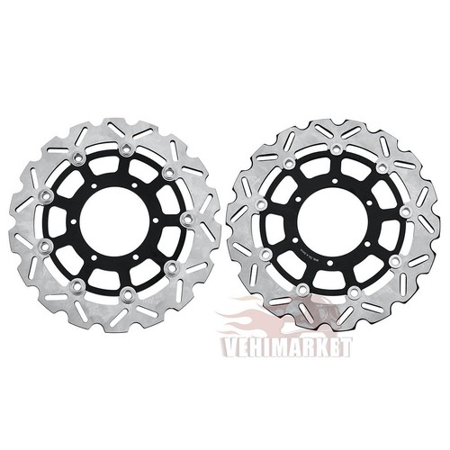 Rotor disque frein avant - disque,