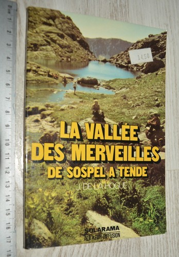 Hogue la vallee des - j., -la