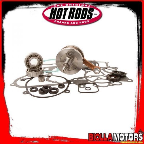 Cbk0001 kit vilebrequin hot - kit,