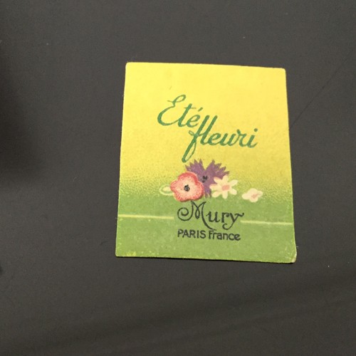 Mury eté fleuri - mury,