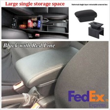 Single-Layer PU Leather Car