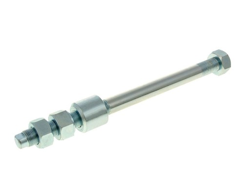 12mm arrière essieu pour - essieu, puch