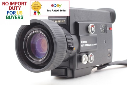 Top mint canon auto - [top,