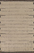 Tapis De Salon Marocain 6x10