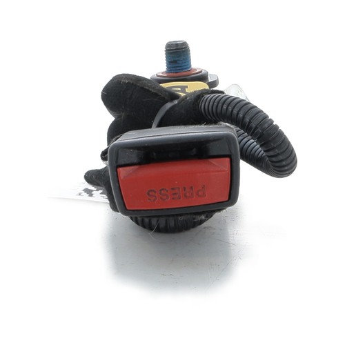 Attache ceinture sécurité